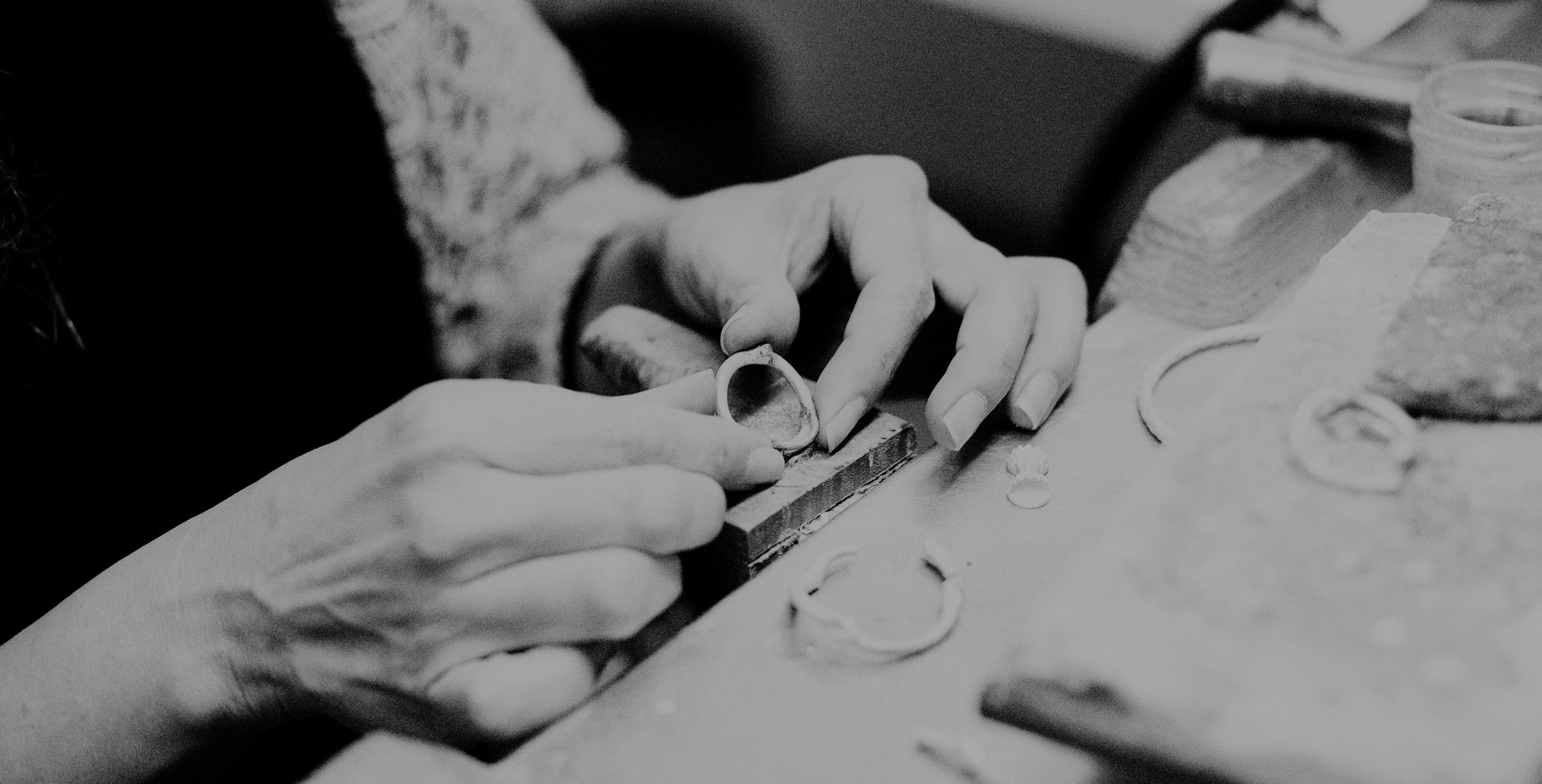 Designer sieraden uit Portugal