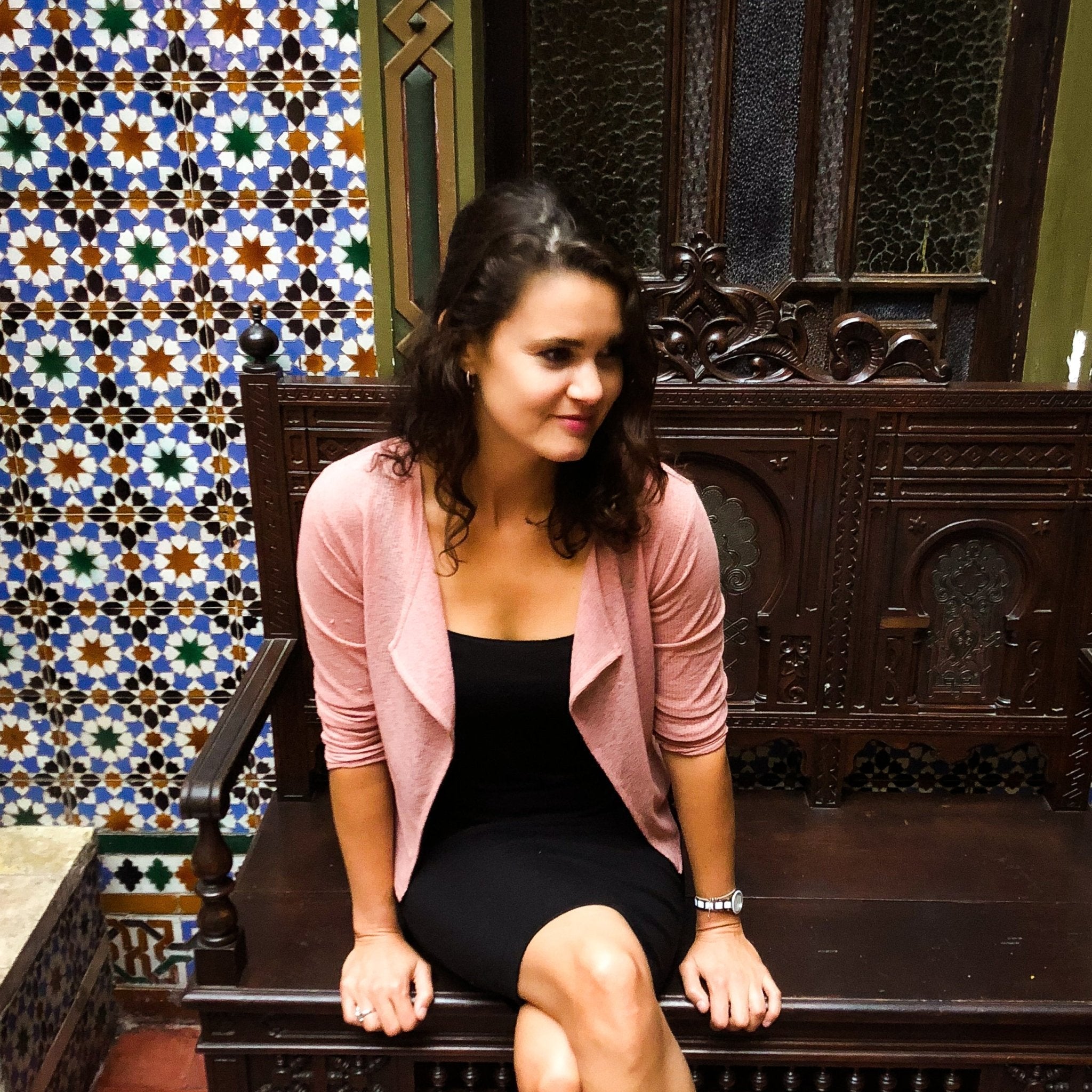 De start van Dona Aurora design sieraden - Dona Aurora