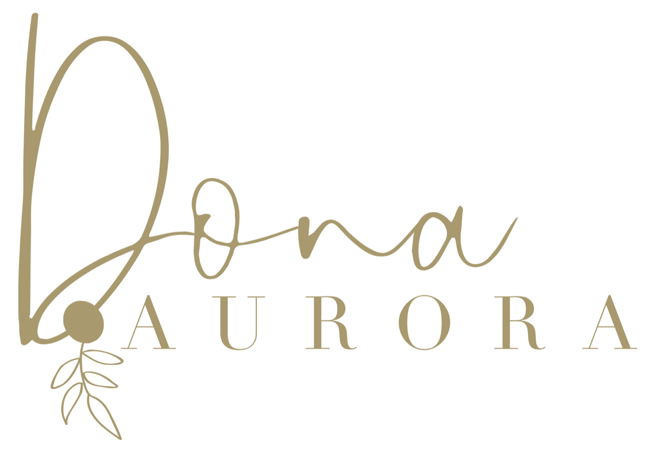 Dona Aurora Designersieraden