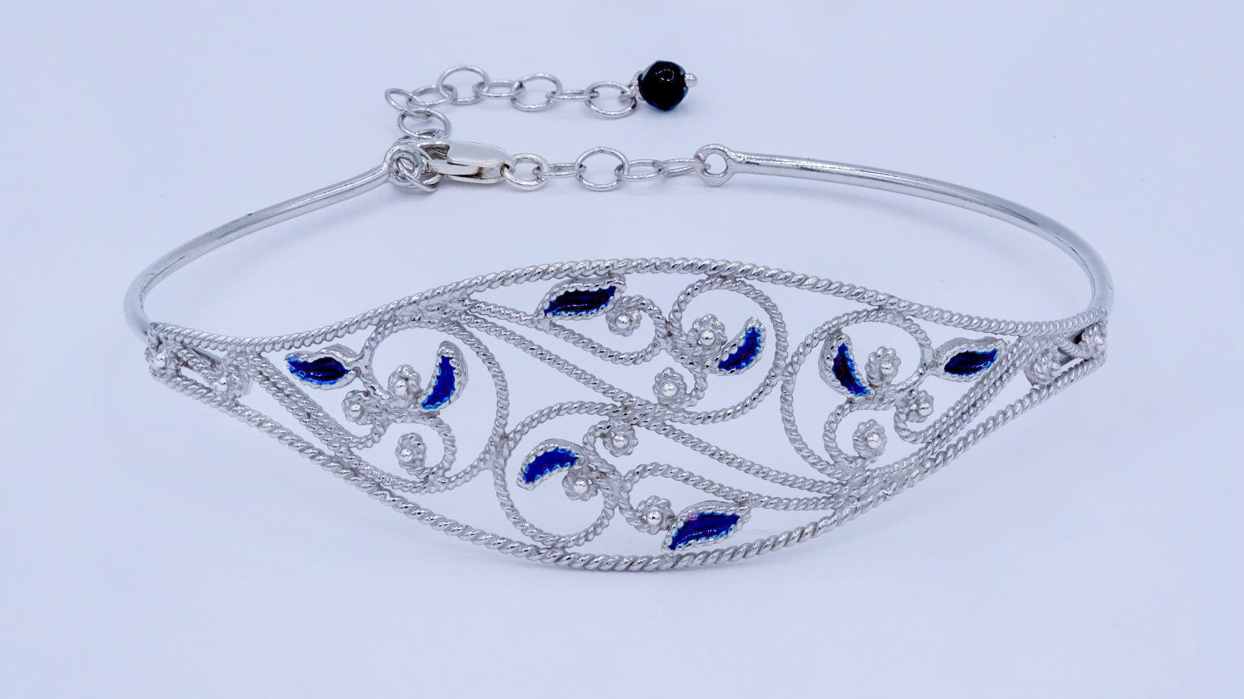 Filigraan armband - Dona Aurora