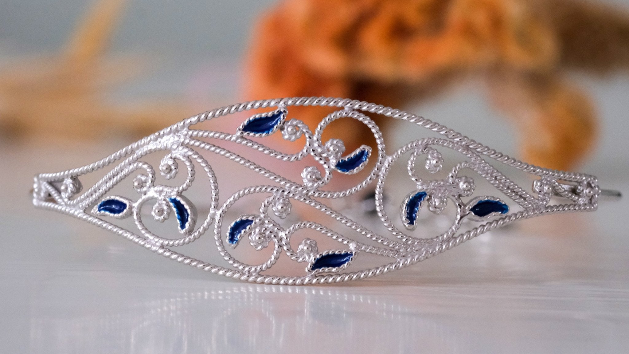 Filigraan armband - Dona Aurora