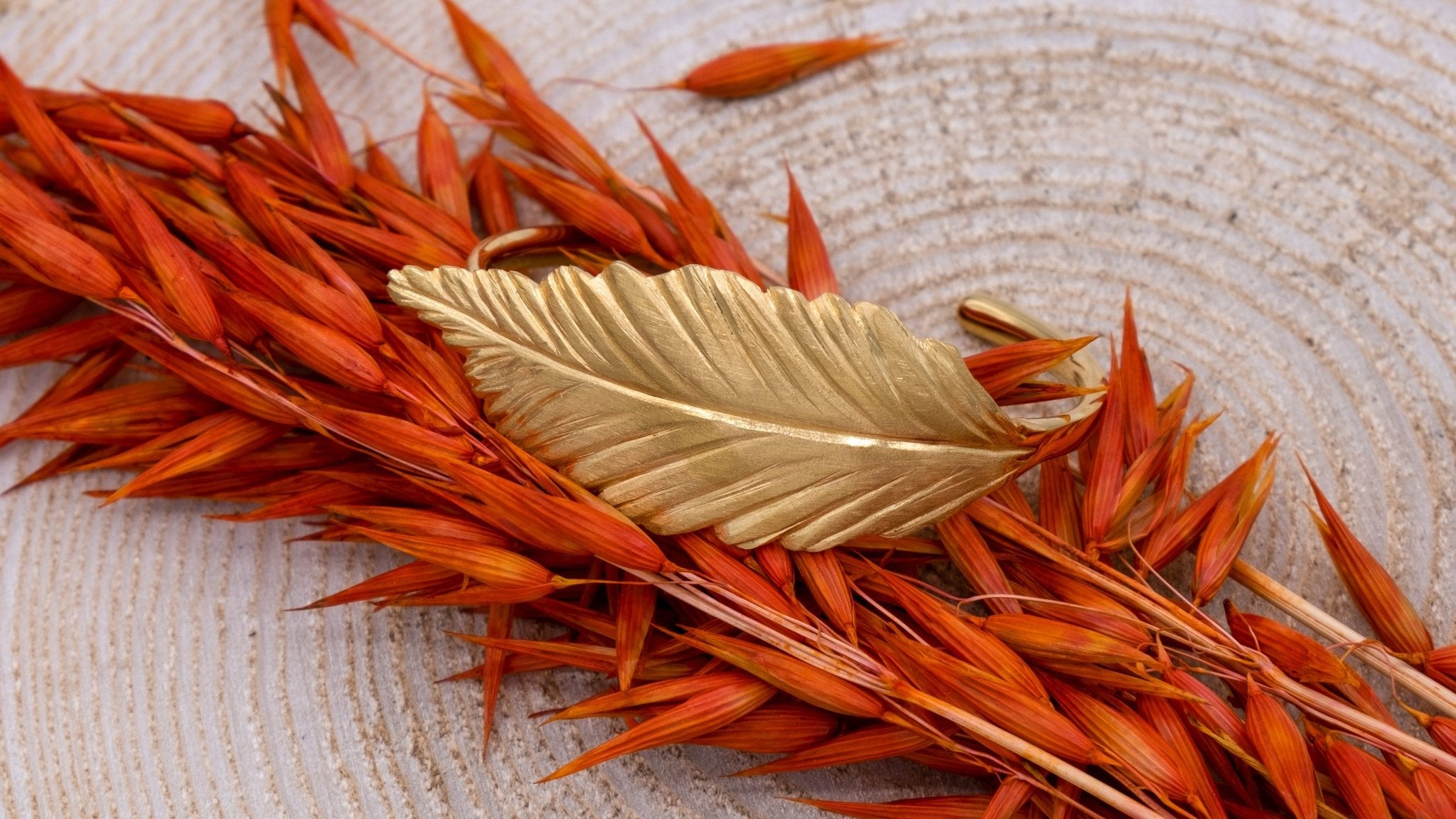 Spring armband - Dona Aurora