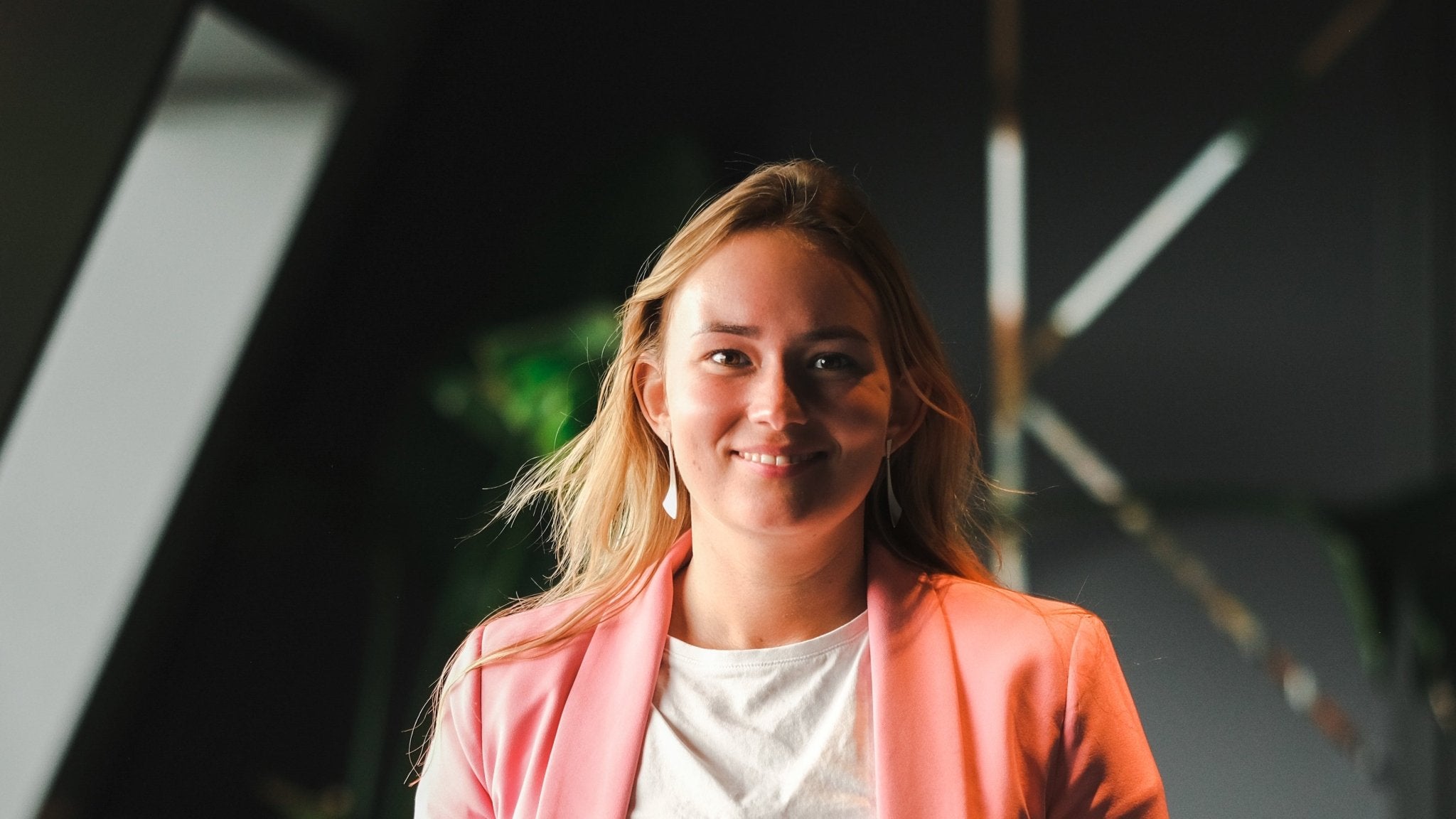 Zilveren limited edition designer oorbellen - Dona Aurora