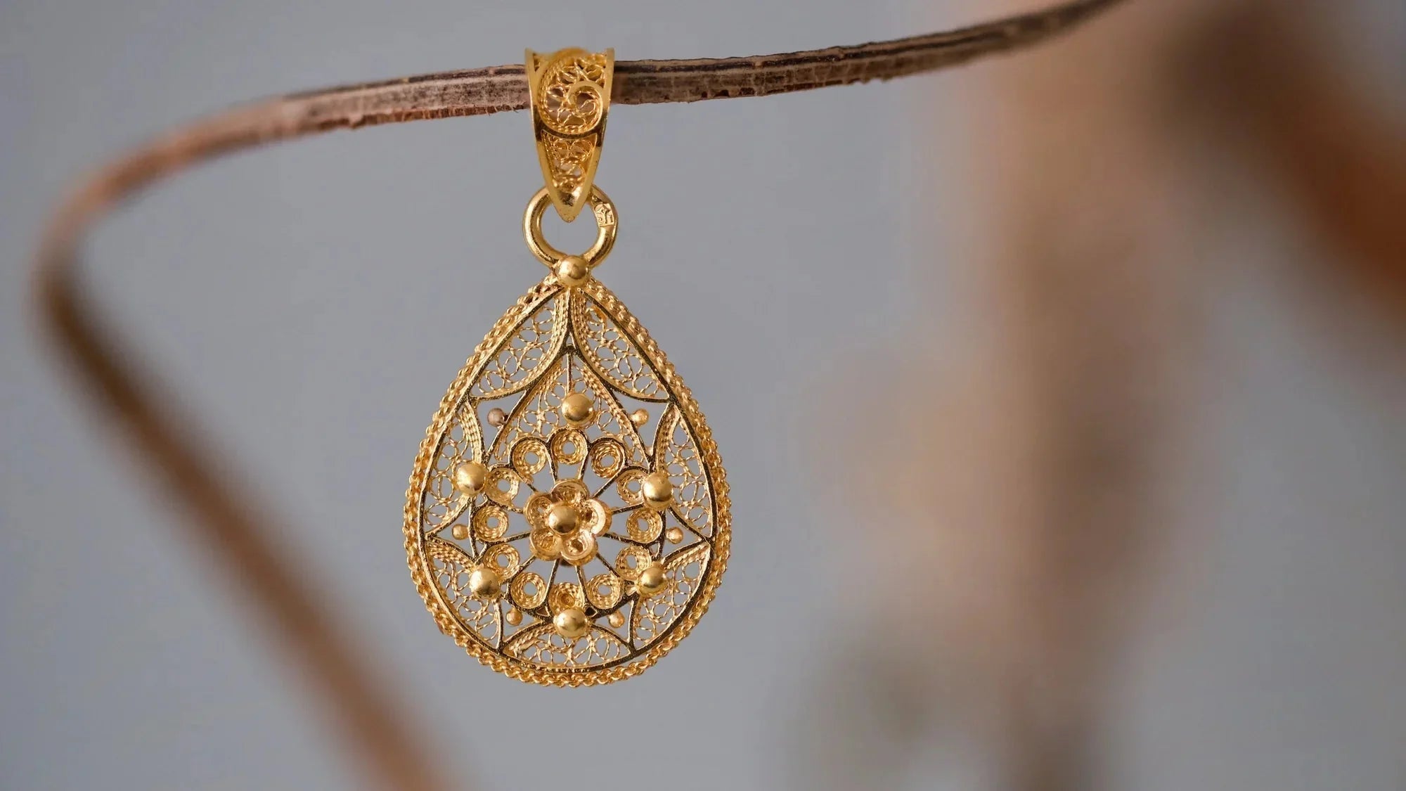 Filigraan Sieraden - Dona Aurora