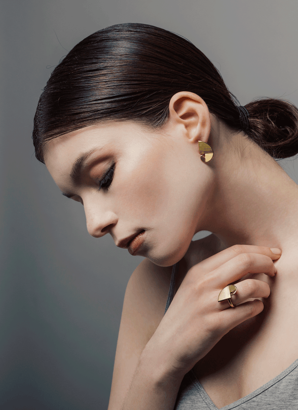 Schitter deze herfst en winter met Dona Aurora Jewellery