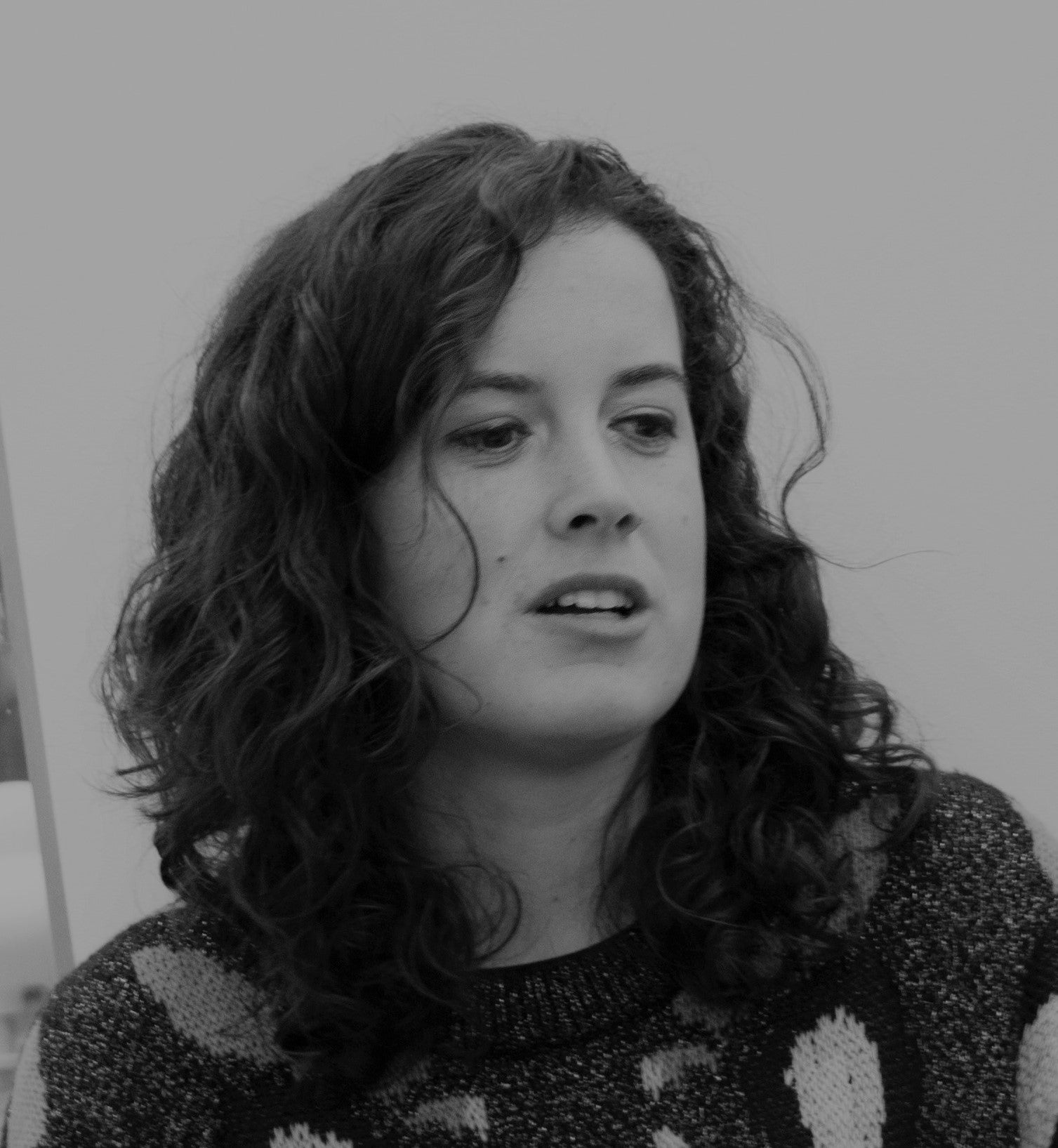 Ana João - Dona Aurora