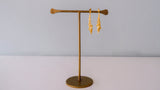 Sieradenstandaard antiek brass 19 cm Madam Stoltz